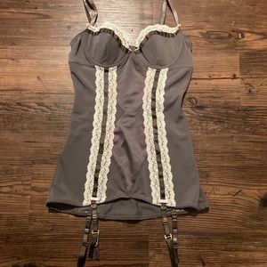 Victoria’s Secret lingerie